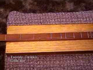 Dulcimer Movie